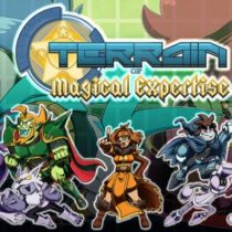 Terrain of Magical Expertise-GOG