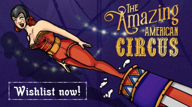 The Amazing American Circus v13.01.2022