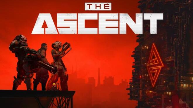 The Ascent Update 2 incl DLC Free Download