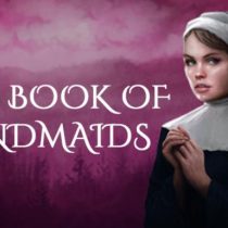 The Book of Bondmaids Build 7514211