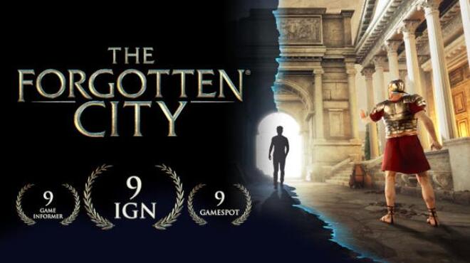 The Forgotten City Update v1 2 1 Free Download