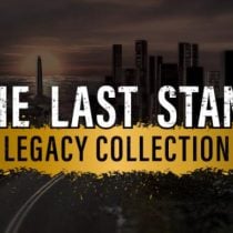The Last Stand Legacy Collection v1.04