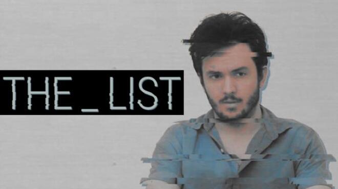 The List Free Download
