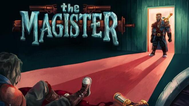 The Magister-GOG