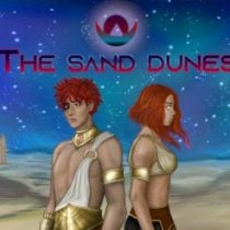 The Sand Dunes-DARKSiDERS