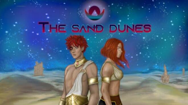The Sand Dunes Free Download