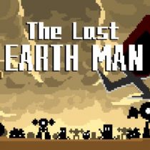 The last earth man-DARKZER0