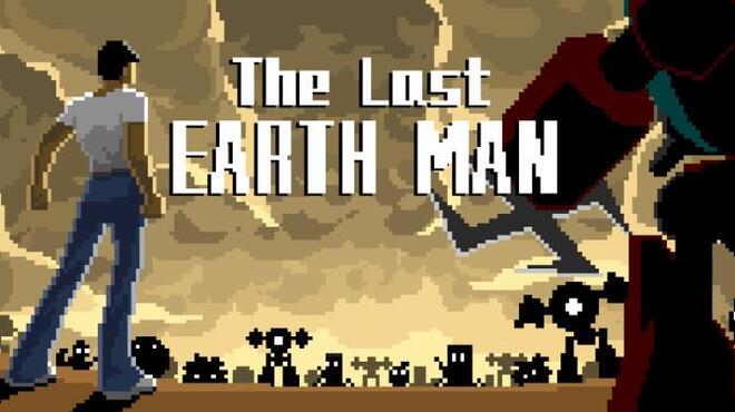 The last earth man Free Download