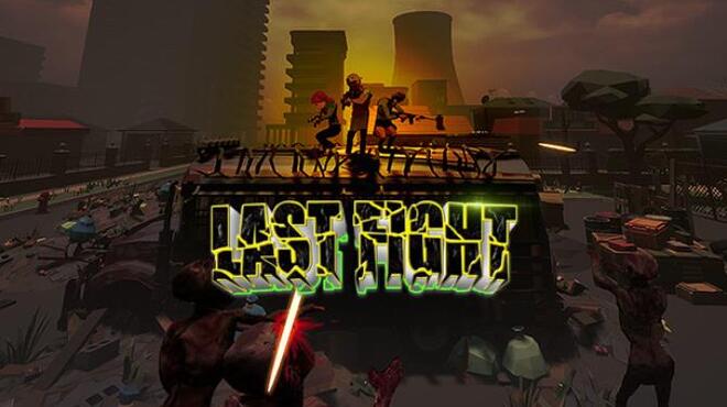 The last fight Free Download