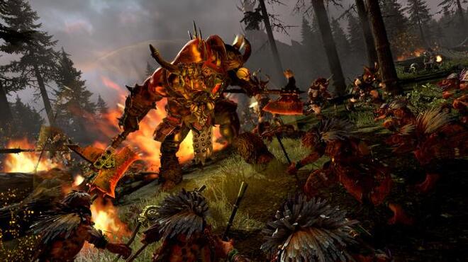 Total War WARHAMMER II The Silence and The Fury Torrent Download