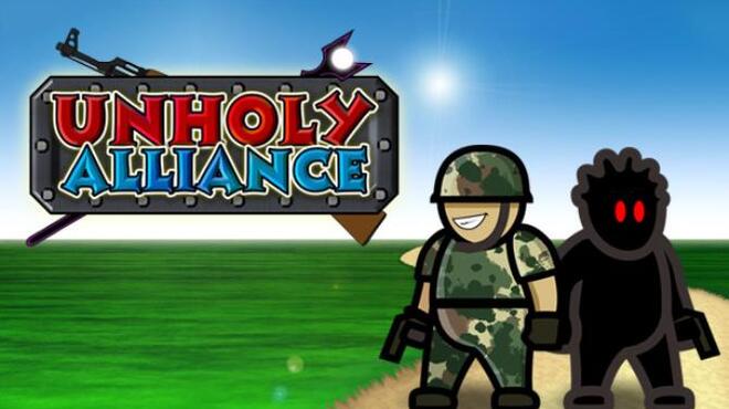 Unholy Alliance – Tower Defense