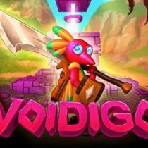 Voidigo v0.9.5.1