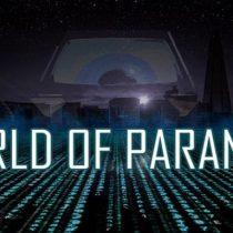 WORLD OF PARANOIA-DARKZER0