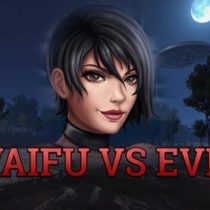 Waifu vs Evil-DOGE