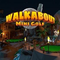 Walkabout Mini Golf VR-VREX