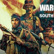 Wargame Red Dragon Nation Pack South Africa-FLT