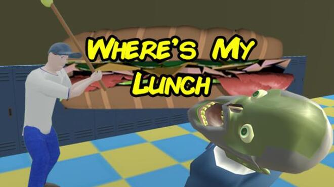 Wheres My Lunch Free Download