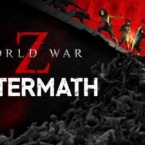 World War Z Aftermath-CODEX