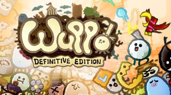 Wuppo Definitive Edition Update v1 0 41-PLAZA