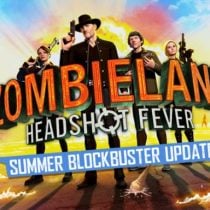 Zombieland VR Headshot Fever VR-VREX