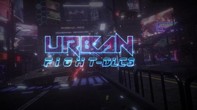 Urban Fight Neon City Central Free Download