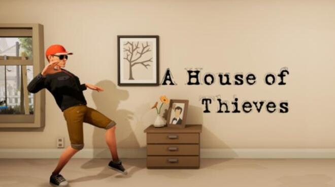 A House of Thieves Halloween Free Download