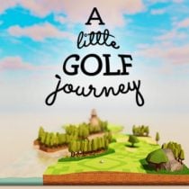 A Little Golf Journey-GOG