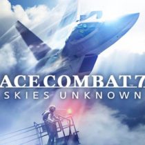 Ace Combat 7 Skies Unknown Deluxe Edition-CODEX