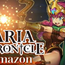 ARIA CHRONICLE Amazon-PLAZA