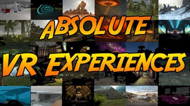 Absolute VR Experiences VR Free Download