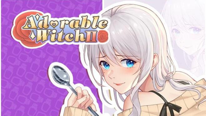 Adorable Witch 2 Free Download