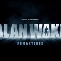 Alan Wake Remastered Update v34885 Crackfix-CODEX