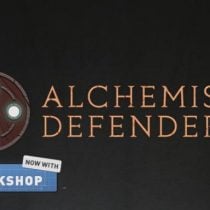 Alchemist Defender VR-VREX