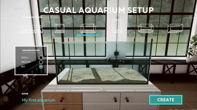 Aquarium Designer PC Crack