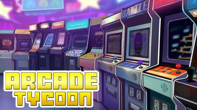 Arcade Tycoon Simulation Free Download