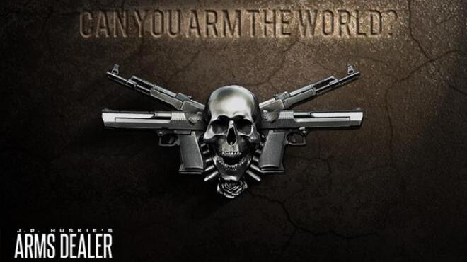 Arms Dealer Free Download