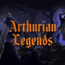 Arthurian Legends Build 7909915