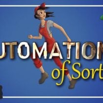 Automation of Sorts-Unleashed