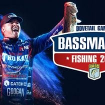 Bassmaster Fishing 2022-CODEX
