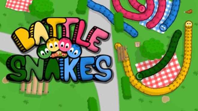 Battle Snakes Free Download