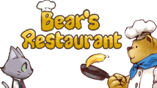 Bear's Restaurant Free Download