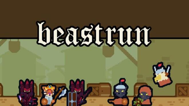 Beastrun Free Download
