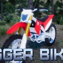 Bigger Bikes-DARKSiDERS