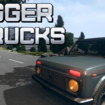 Bigger Trucks-DARKSiDERS