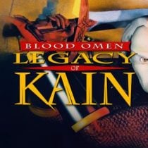 Blood Omen Legacy of Kain-GOG