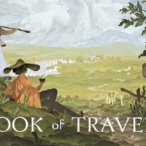 Book of Travels v0.24.4