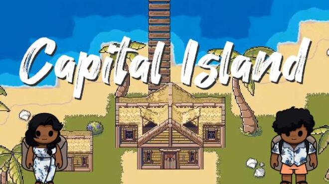 Capital Island Free Download
