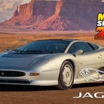 Car Mechanic Simulator 2021 Jaguar-PLAZA