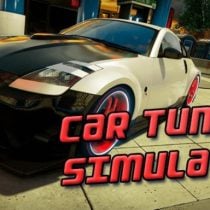 Car Tuning Simulator-PLAZA