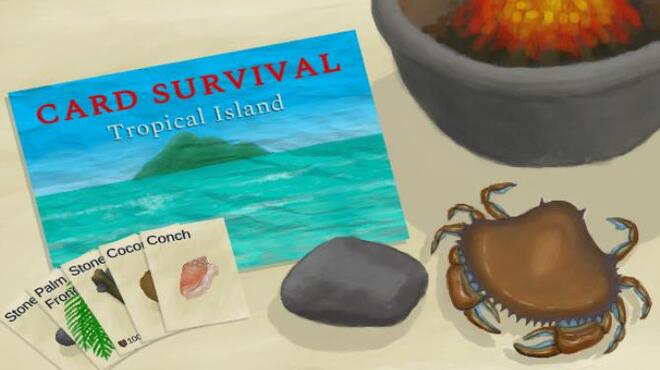 Card Survival: Tropical Island v1.02m